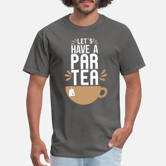 Par Tea Party Tea Party gift 